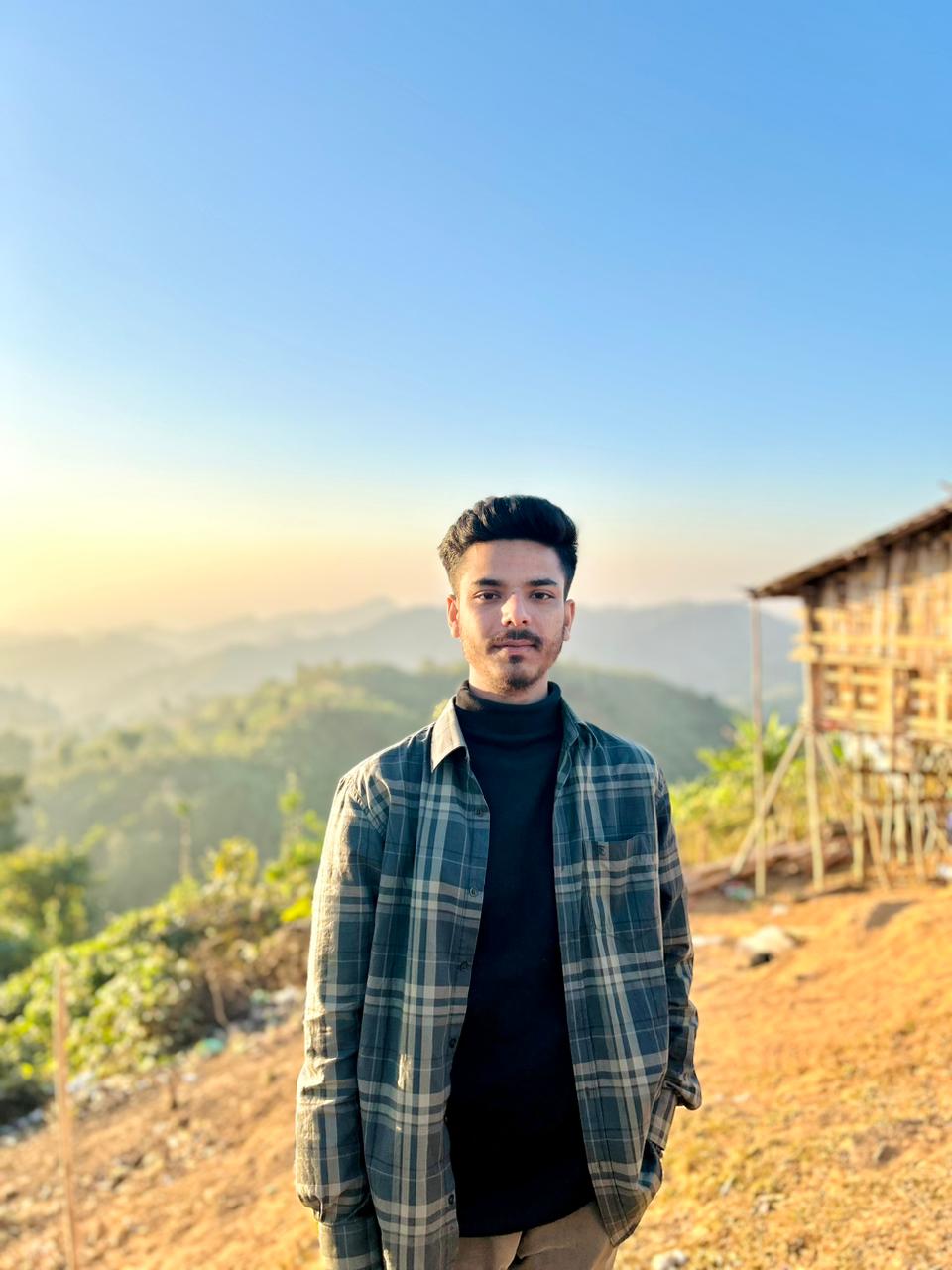 Arafatullah Rifat
